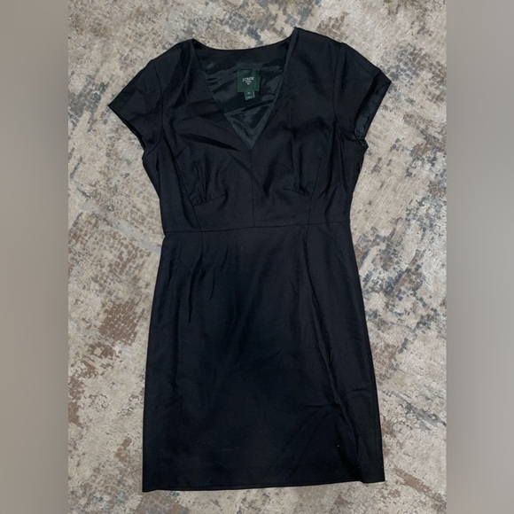 J. Crew Dresses & Skirts - J. Crew dress size 10